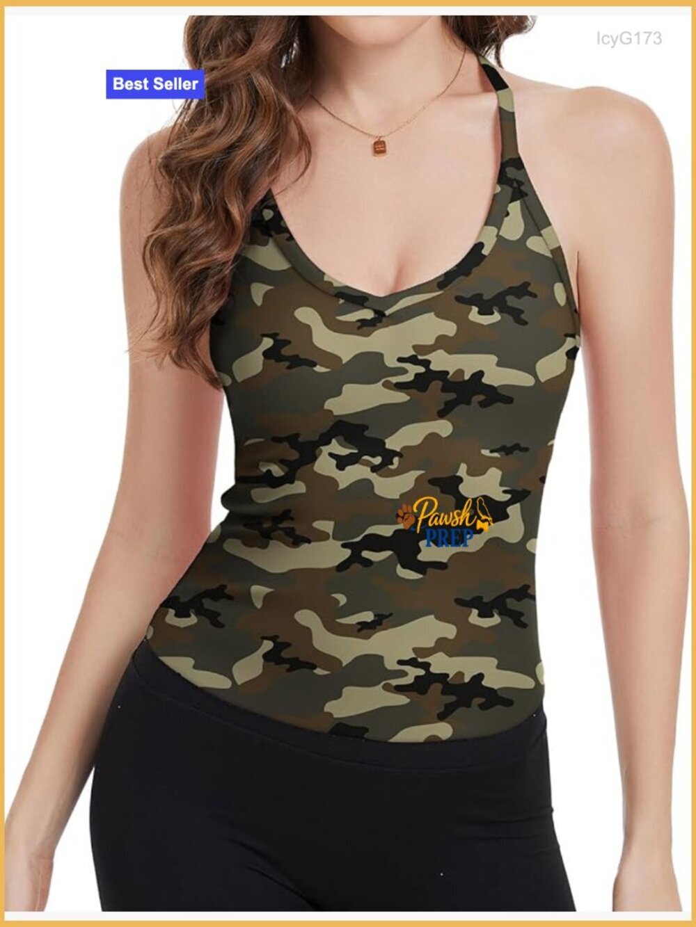 Womens Racerback Tank Top Sleeveless V Neck Workout Tops